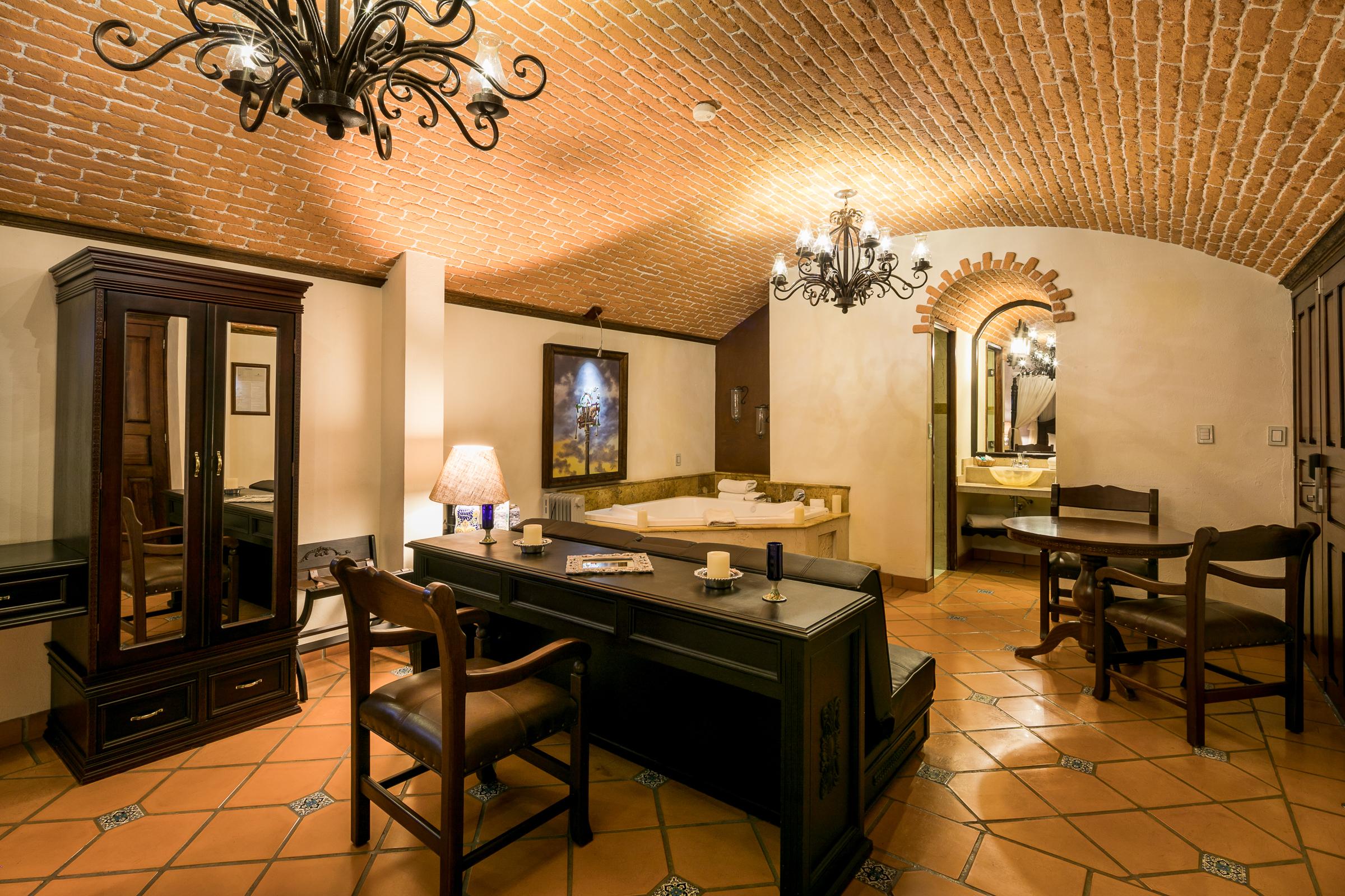 Casona Maria Ξενοδοχείο Πουέμπλα Εξωτερικό φωτογραφία