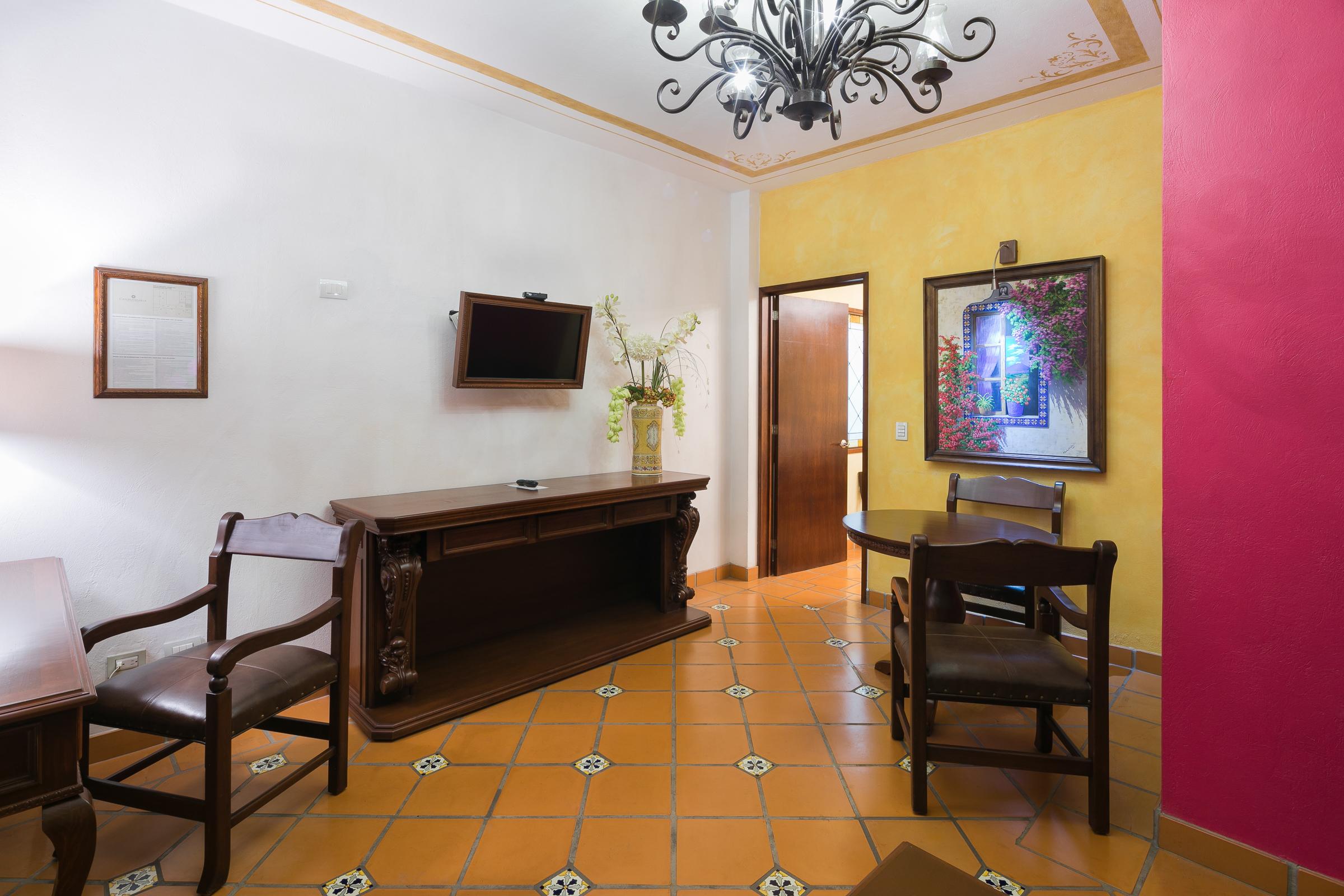 Casona Maria Ξενοδοχείο Πουέμπλα Εξωτερικό φωτογραφία
