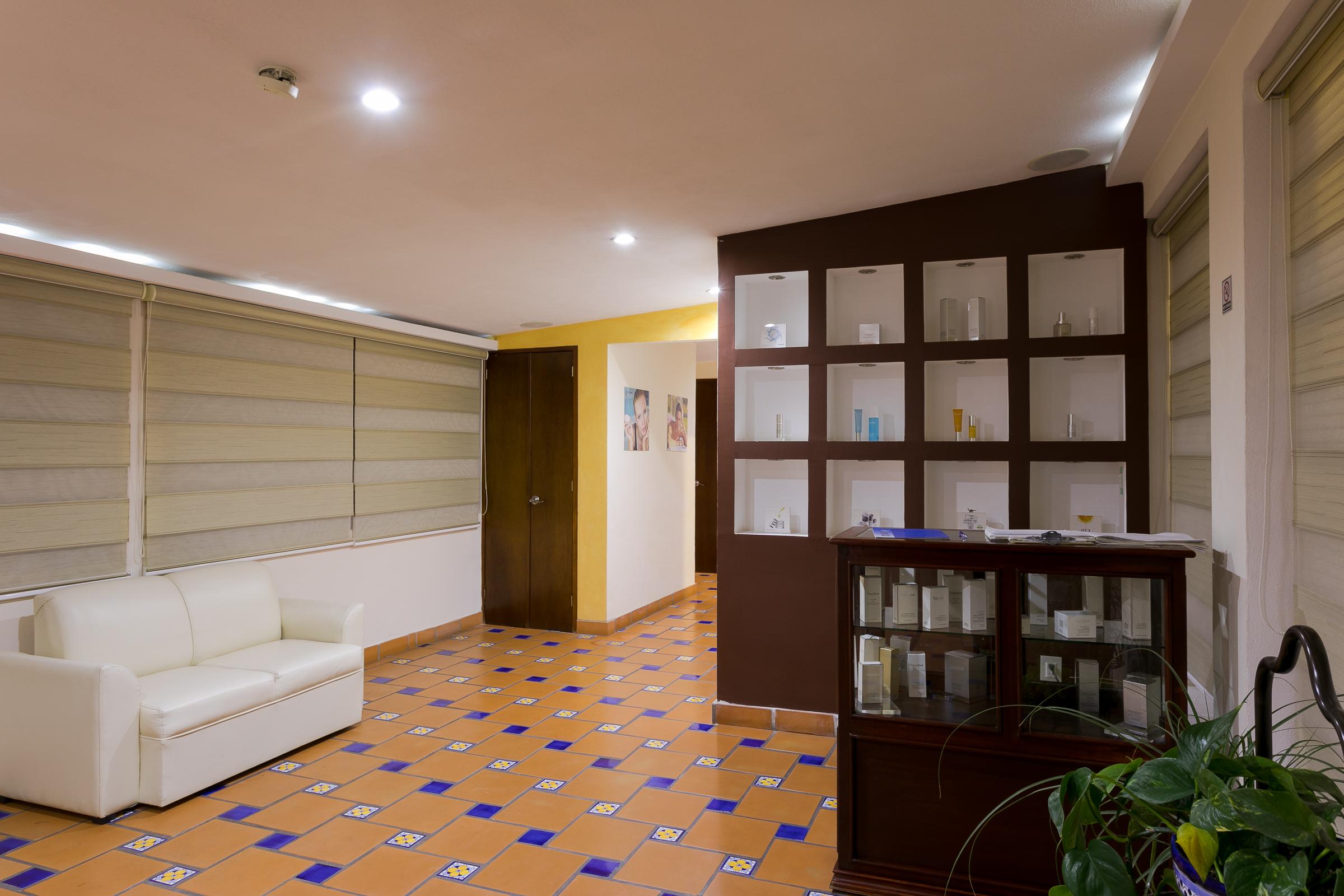 Casona Maria Ξενοδοχείο Πουέμπλα Εξωτερικό φωτογραφία